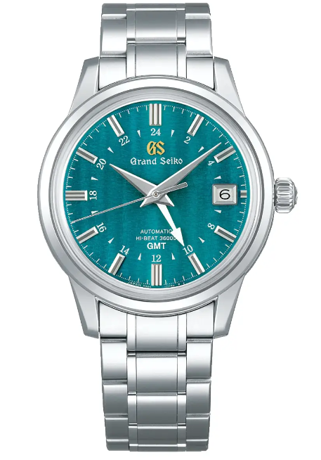 Best Grand Seiko Elegance Replica Watch Price SBGJ289